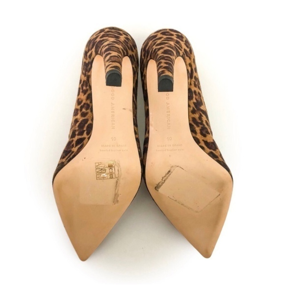 Good American Heels - Picture 3 of 4